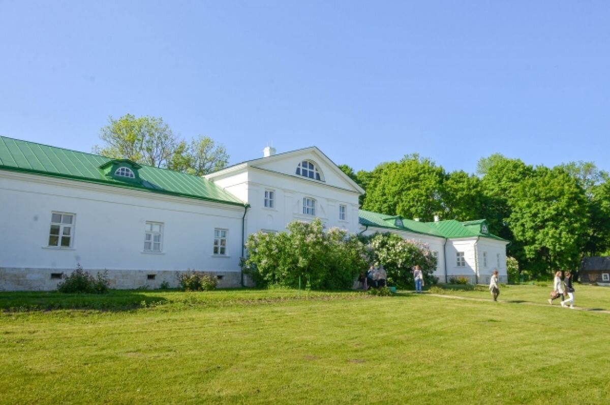    Пропускная способность «Ясной Поляны» увеличится до 300 тысяч человек в год