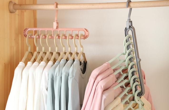 Вешалка для одежды