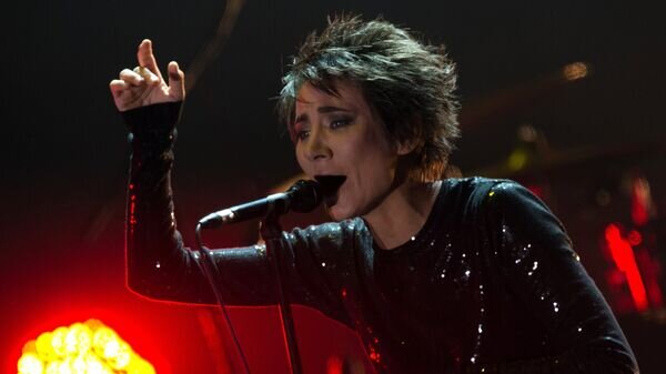   © РИА Новости . Евгения Новоженина