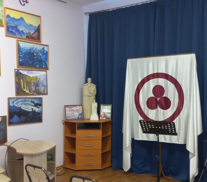 Фото Н. Папаховой