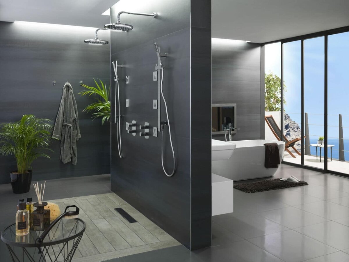 Смесители NK Porcelanosa