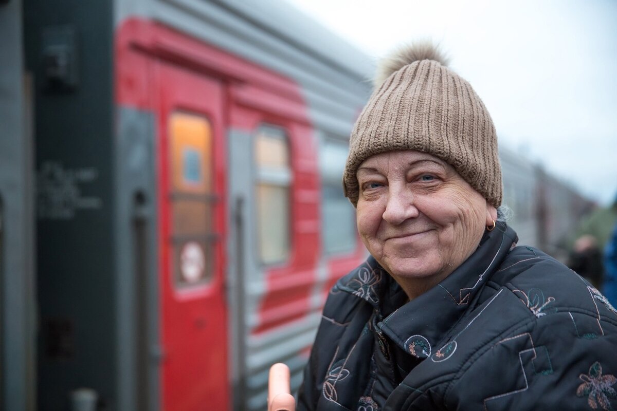 Фото: Рамиль Нуриев