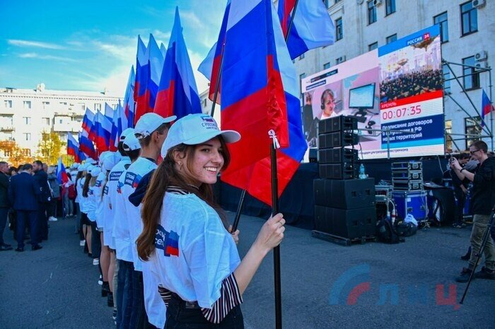 Референдум о вхождении в состав России