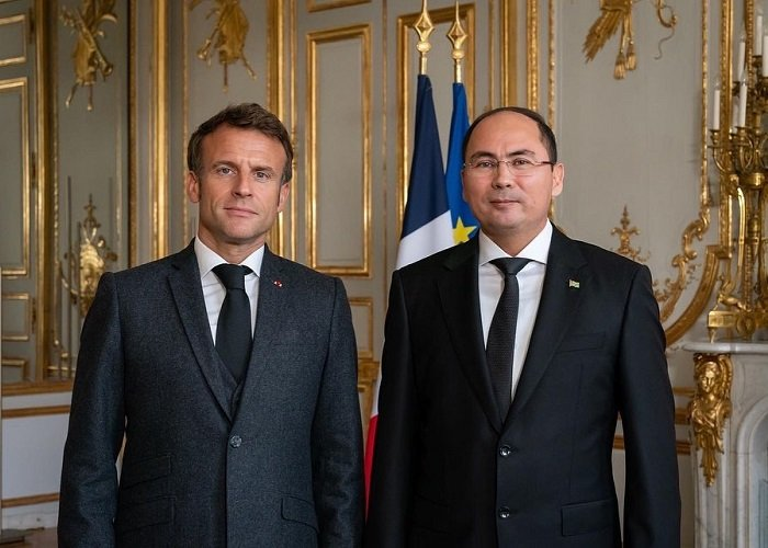 Источник фото: france.tmembassy.gov.tm