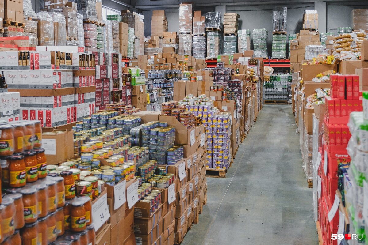 Как выглядят «Светофоры» внутри