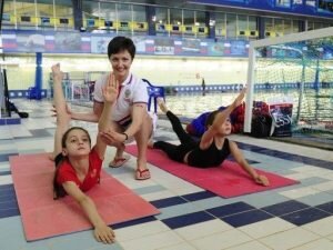    Фото: sovsport.ru. Татьяна Дворянчикова