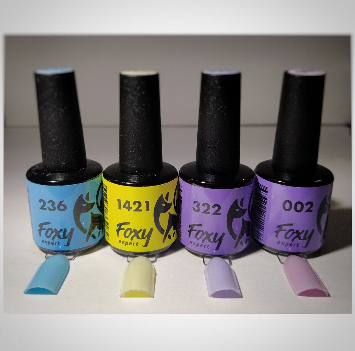 Цветники от Foxy Expert