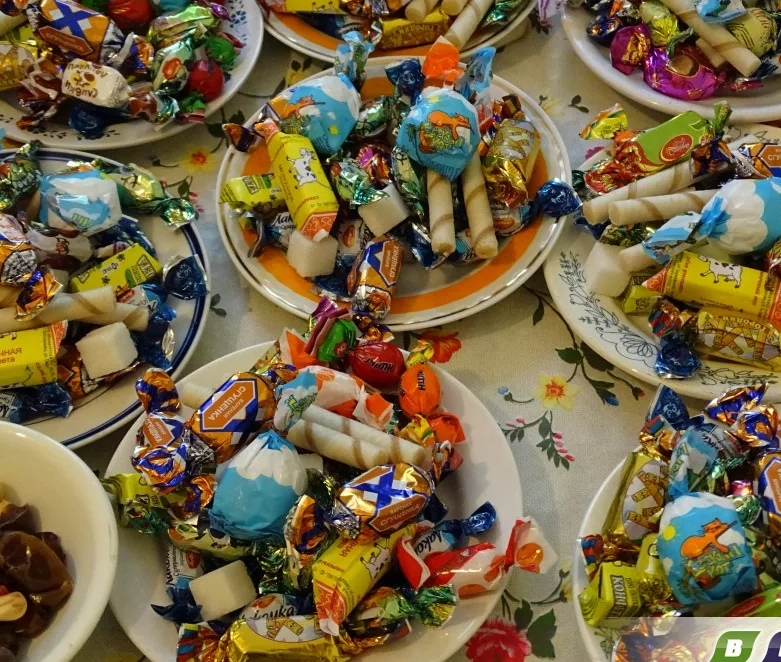 Вкусняшки из яндекс картинки.