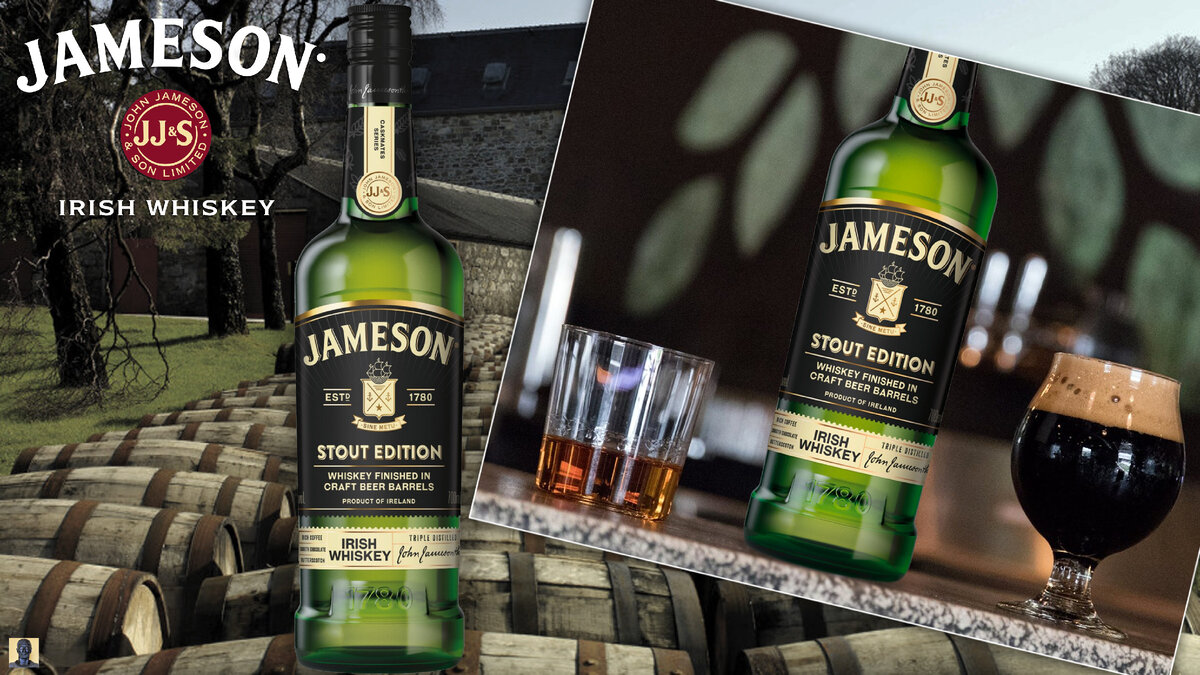 Jameson net worth