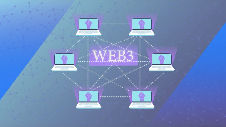 Web 3 token. Web 3 token
