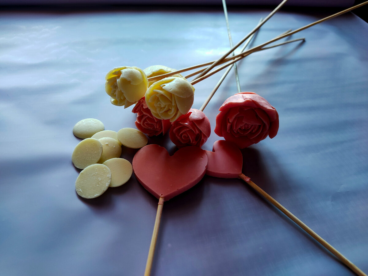 Мои первые розы, далее от идеала