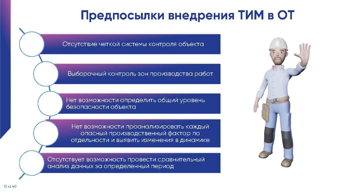 Презентация к вебинару 25.10.22 Шарманов В.В. Система управления охраной  труда. Переход на цифровые сервисы | Университет Минстроя НИИСФ РААСН | Дзен