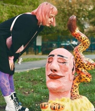    Рита Софт