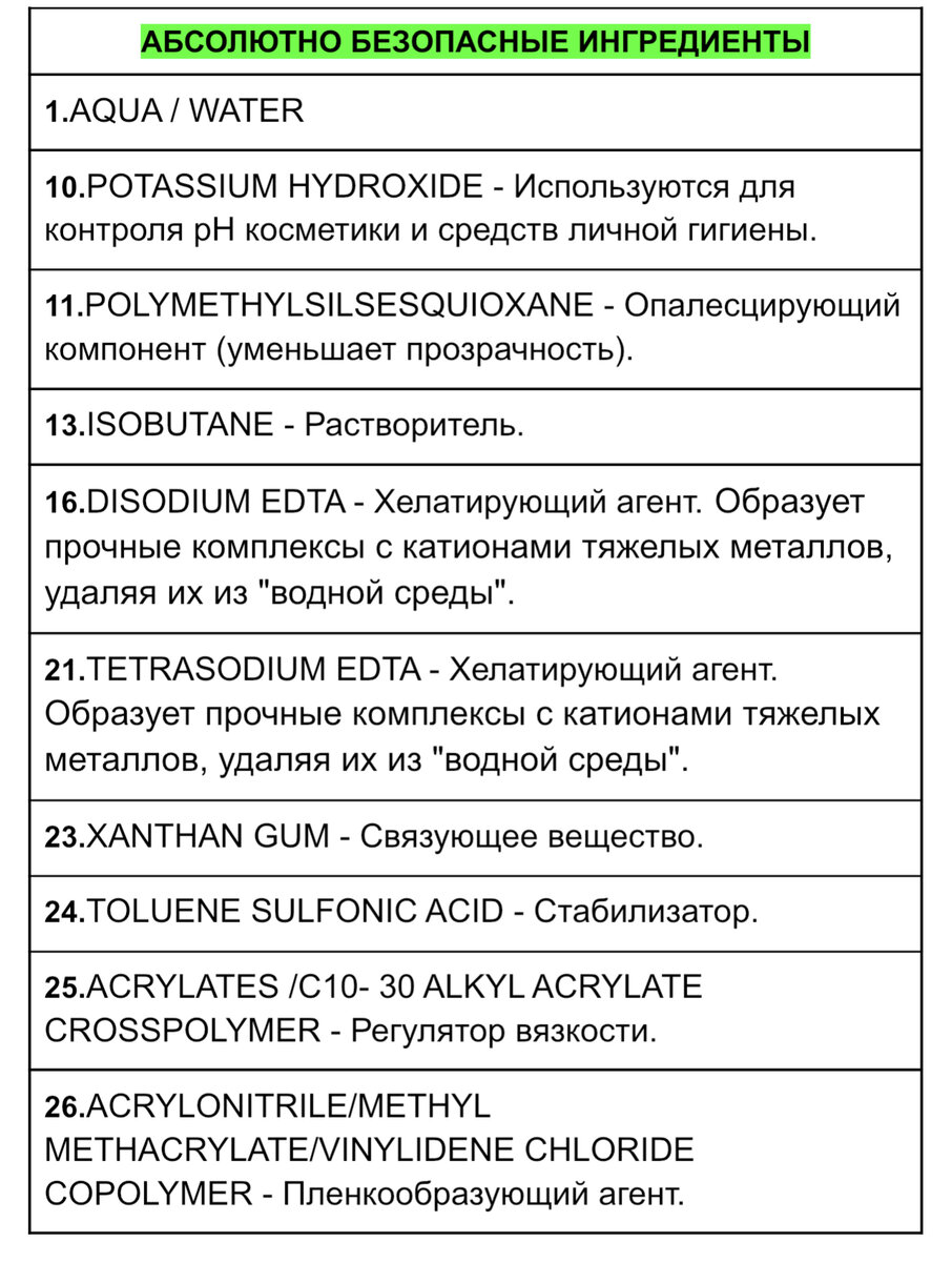 Взгляд химика на состав антивозрастного ухода La Roche Posay Redermic C |  Химия в твоей косметичке | Дзен