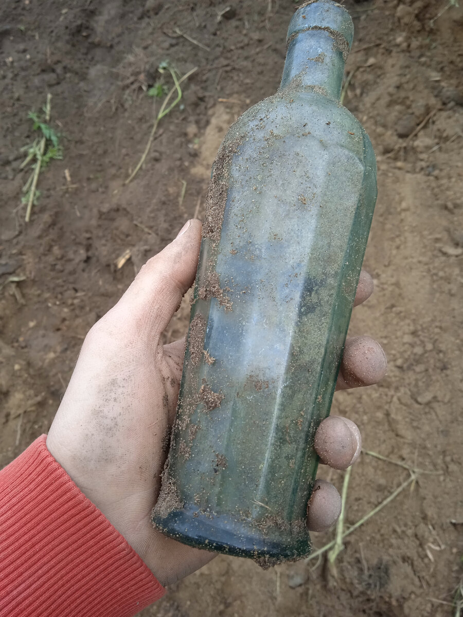 Бутылка
