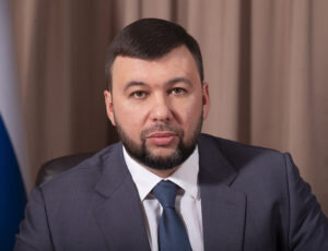    Фото: Денис Пушилин, glavadnr.ru Маргарита Пименова