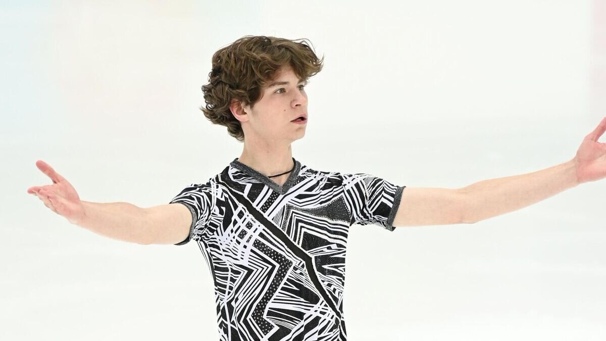    Максим Варакин© РИА Новости / Артур Лебедев