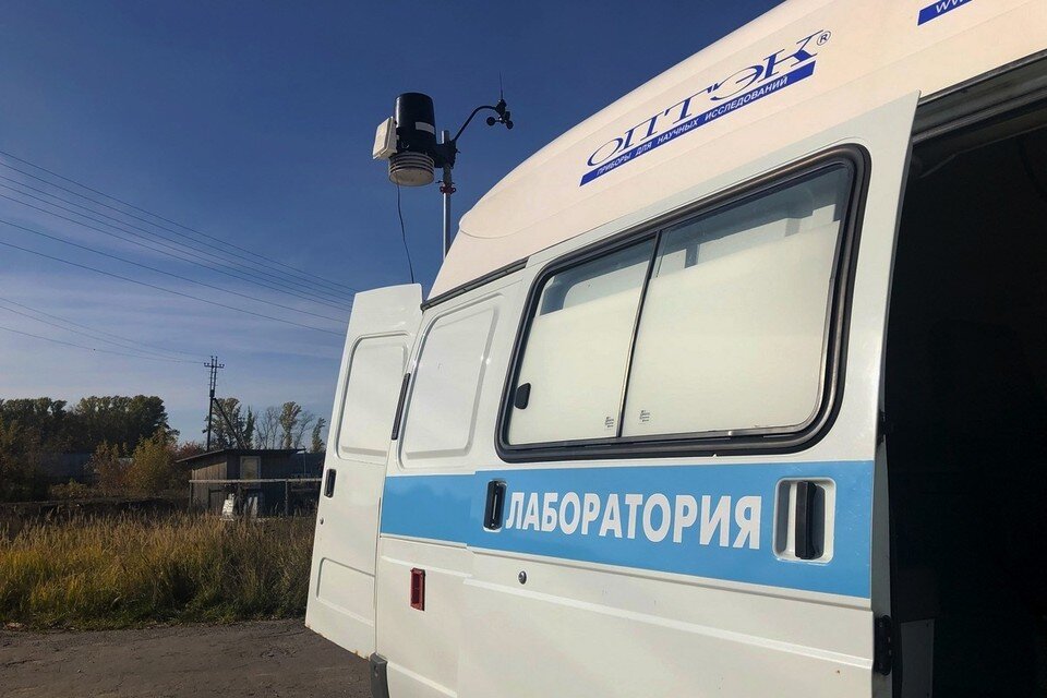     При мониторинге атмосферного воздуха рязанские власти намерены делать акцент на передвижных лабораториях.