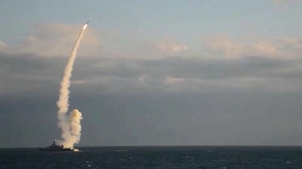     Эксперты подчеркнули важность ударов по украинской инфраструктуре Скриншот видео