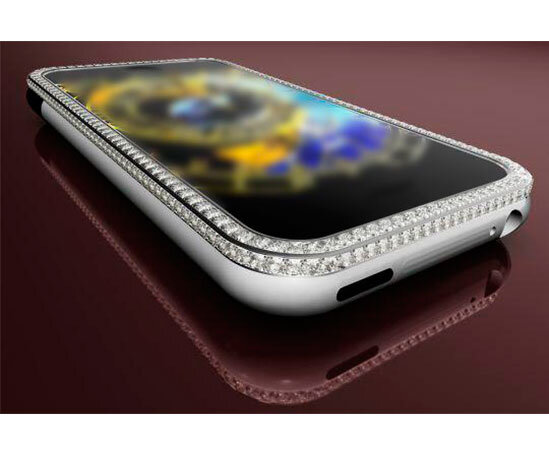 Givori Calypso iPhone 6s