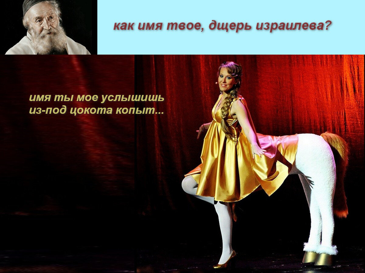 Это так, в порядке небольшого стеба