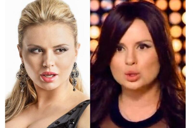 Анна Семенович
