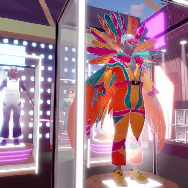     Элтон Джон создал видеоигру о своей жизни и карьере