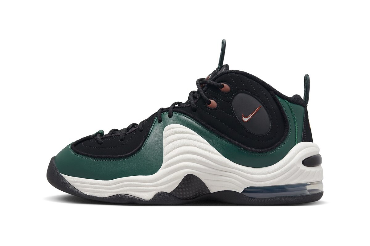 Nike Air Penny 2