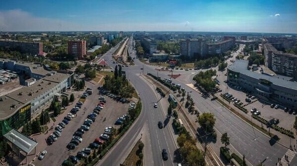   © Photo : Pavon.kz