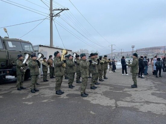     фото пресс-службы правительства Забайкальского края