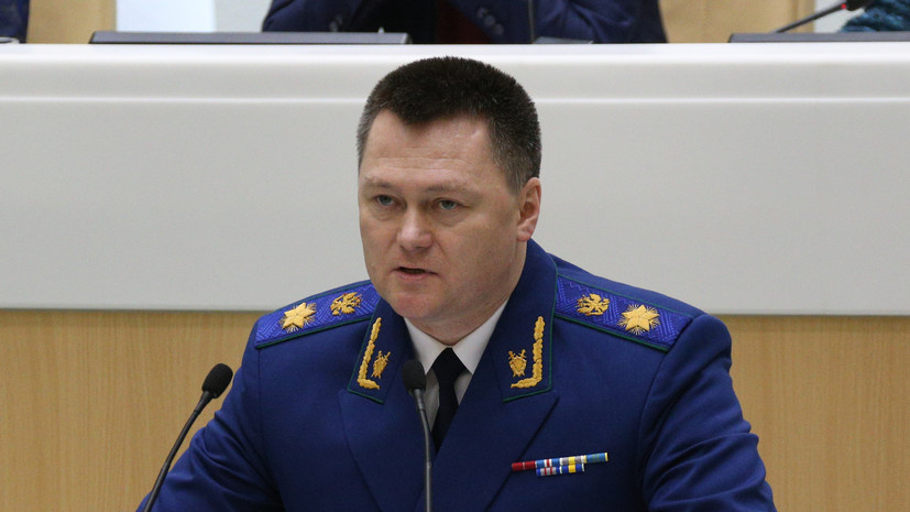   globallookpress.com Federation Council of Russia