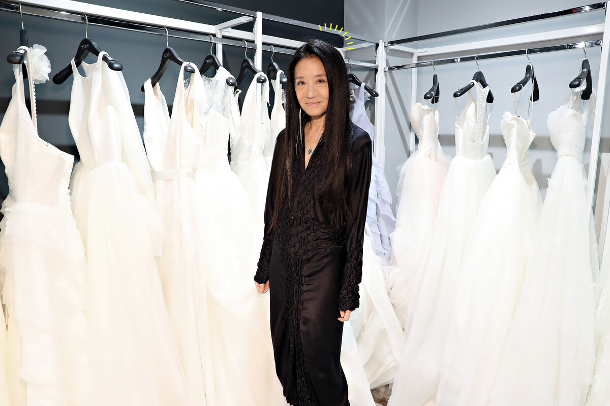     Какую женщину можно назвать истинно сексуальной: "вечная девочка" Вера Вонг объяснила все одной фразой