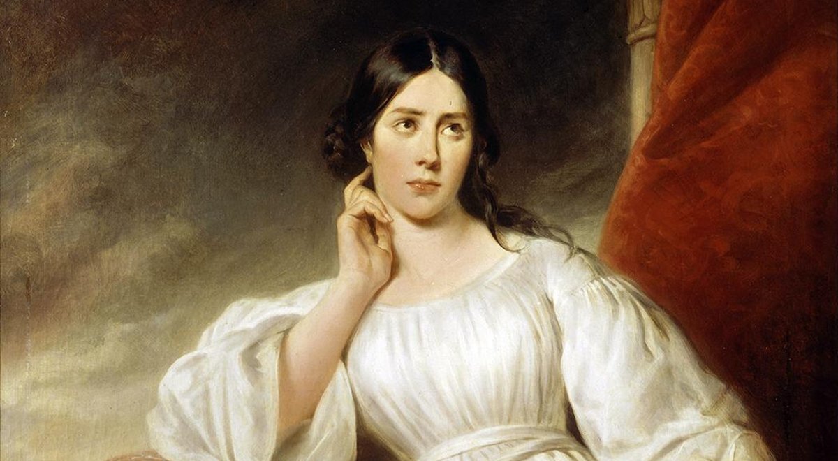    Полина Виардо