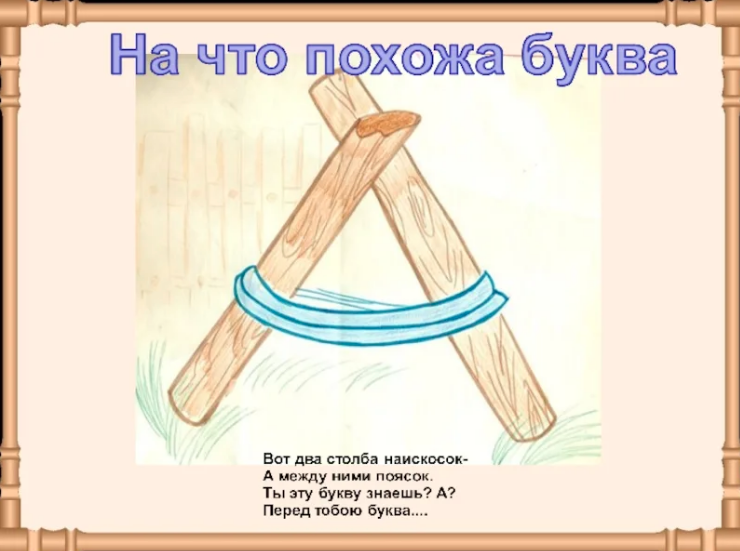 Учимся, играя