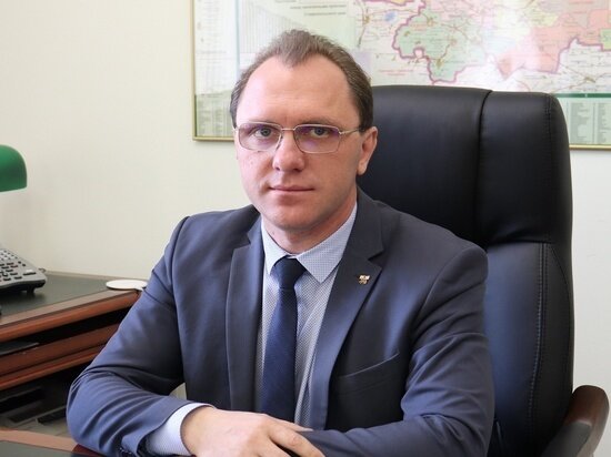     Валерий Савченко.Фото: минстрой СК.