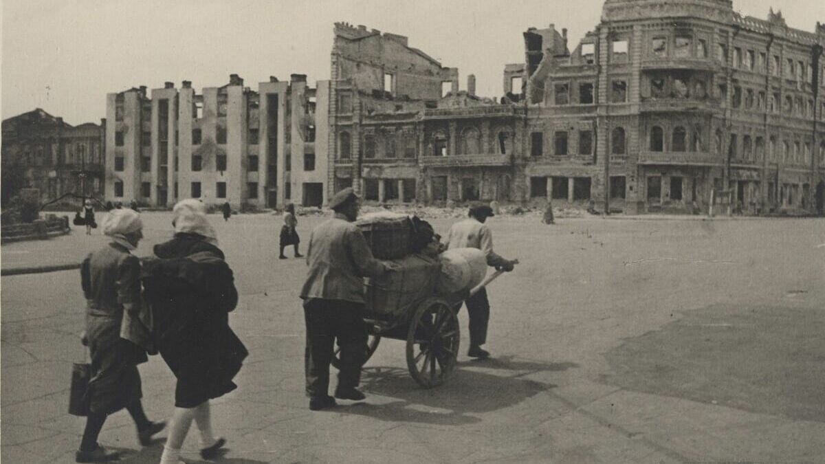     Мероприятия к 80-летию победы в Сталинградской битве пройдут в Нижнем Новгороде. Об этом рассказали в пресс-службе облправительства.
