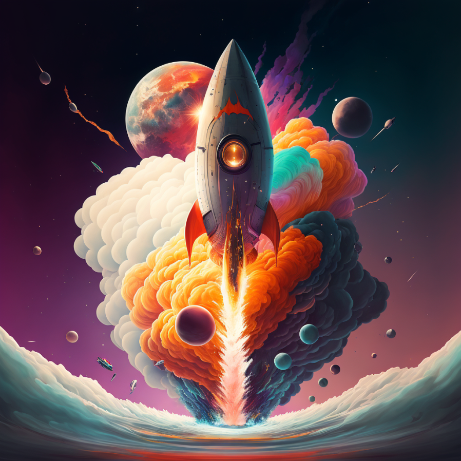 Запуск стартапа