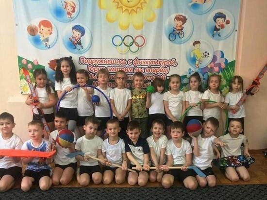     Юные спортсмены из Хабаровска взяли «серебро» в турнире по многоборью в Москве. ФОТО: мэрия Хабаровска
