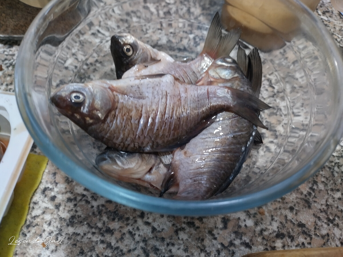 Пучок малявок