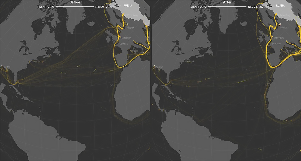 Статистика, графики, новости - 31.01.2023