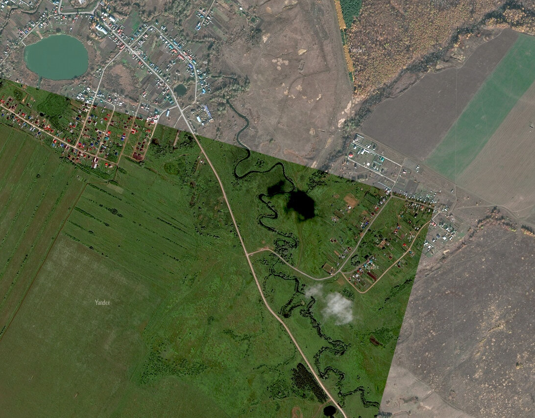 с. Русский Юрмаш