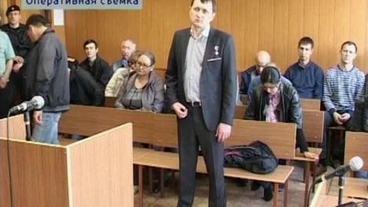 Евгений Борисов - история одного героя | Записки по следам истории | Дзен