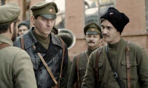 «Страсти по Чапаю»