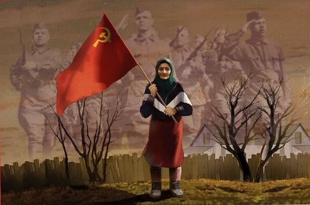 Картинка из интернета 