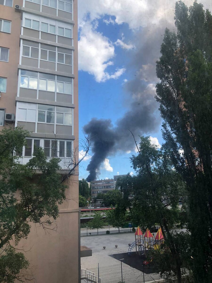 Источник фото: «Типичный Донецк» «ВКонтакте»📷
