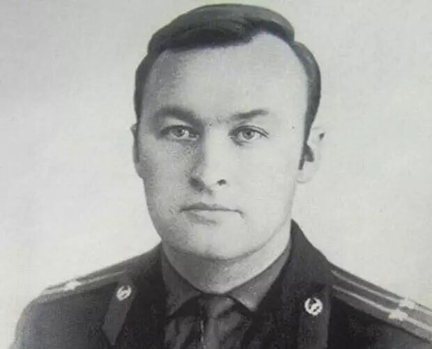 Генерал КГБ Олег Калугин: почему его лишили звания спустя 11 лет, после развала СССР