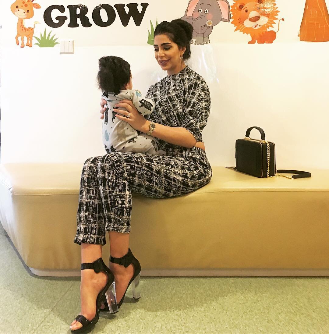    Ясмин Овейда, фото: Социальные сети