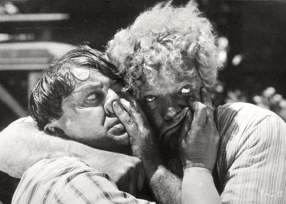 Кадр из фильма