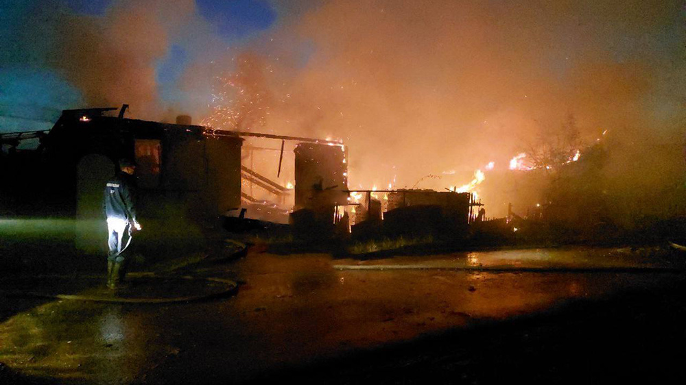 ФОТО: «Подслушано Брянск»