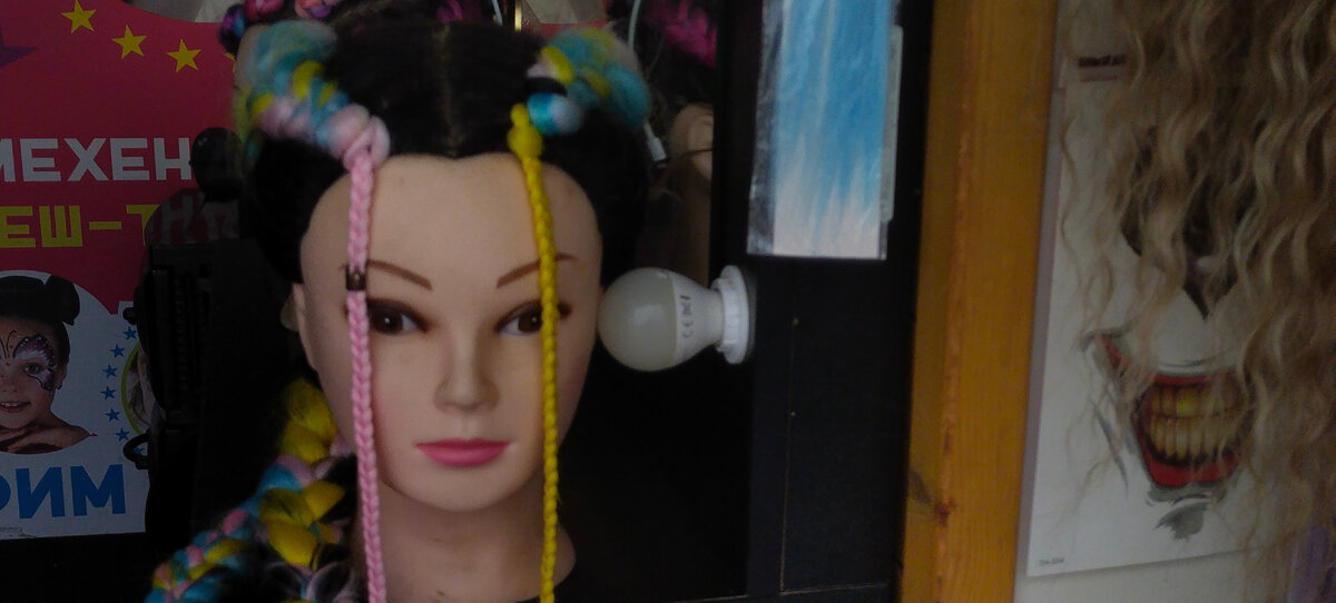 Фото автора канала